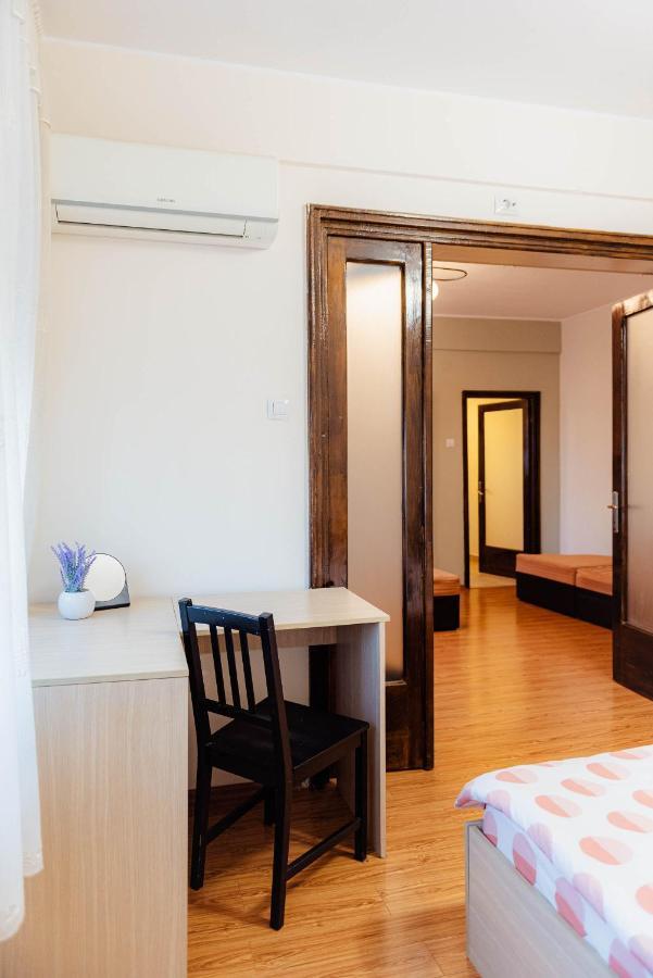Bucharest Central Location Exterior photo